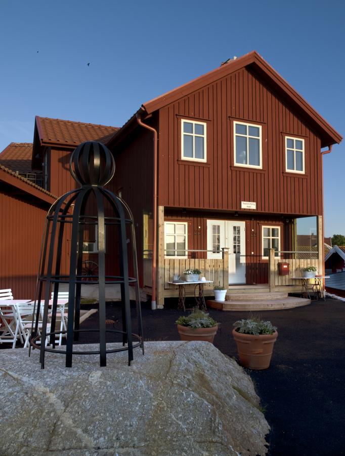 Lotshotellet Karingon Exterior photo